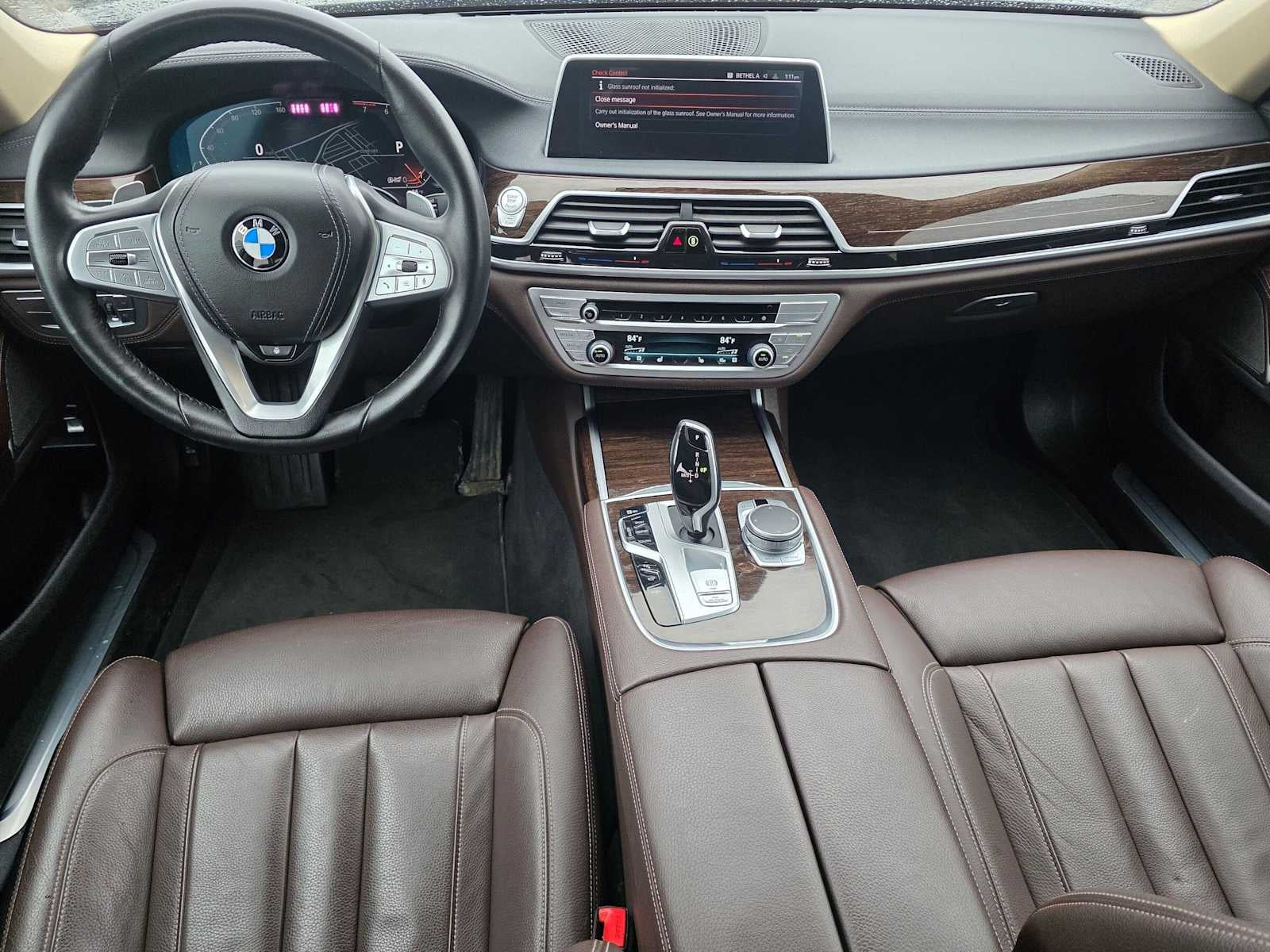 2022 BMW 740i xDrive 740i xDrive