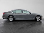 2022 BMW 740i xDrive 740i xDrive