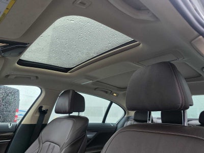 2022 BMW 740i xDrive 740i xDrive