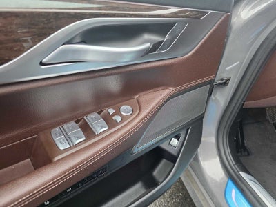 2022 BMW 740i xDrive 740i xDrive