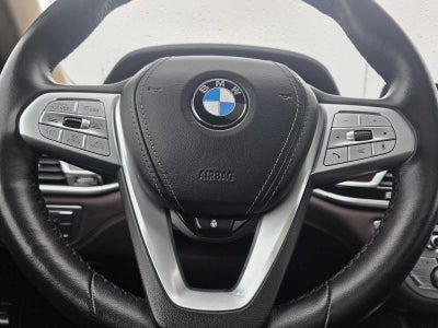 2022 BMW 740i xDrive 740i xDrive