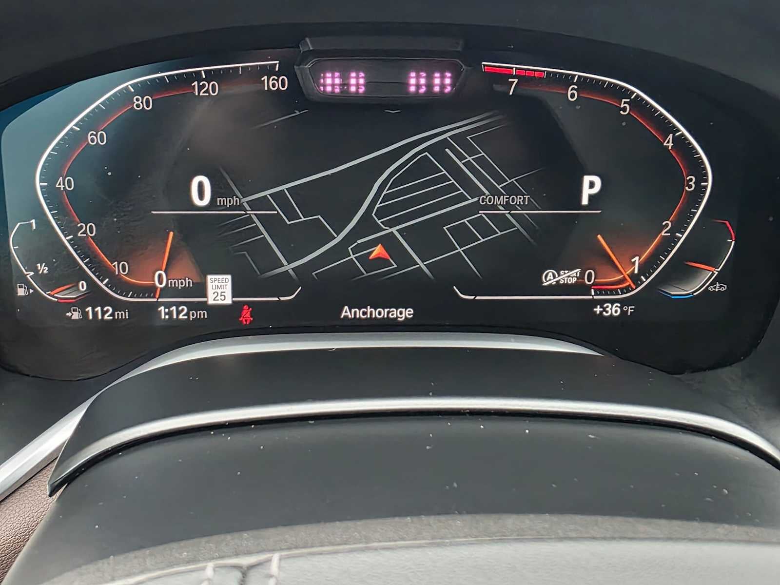 2022 BMW 740i xDrive 740i xDrive