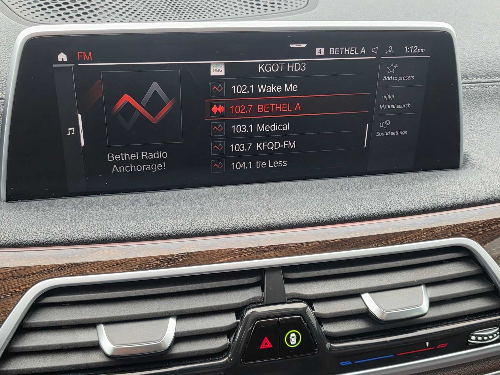 2022 BMW 740i xDrive 740i xDrive