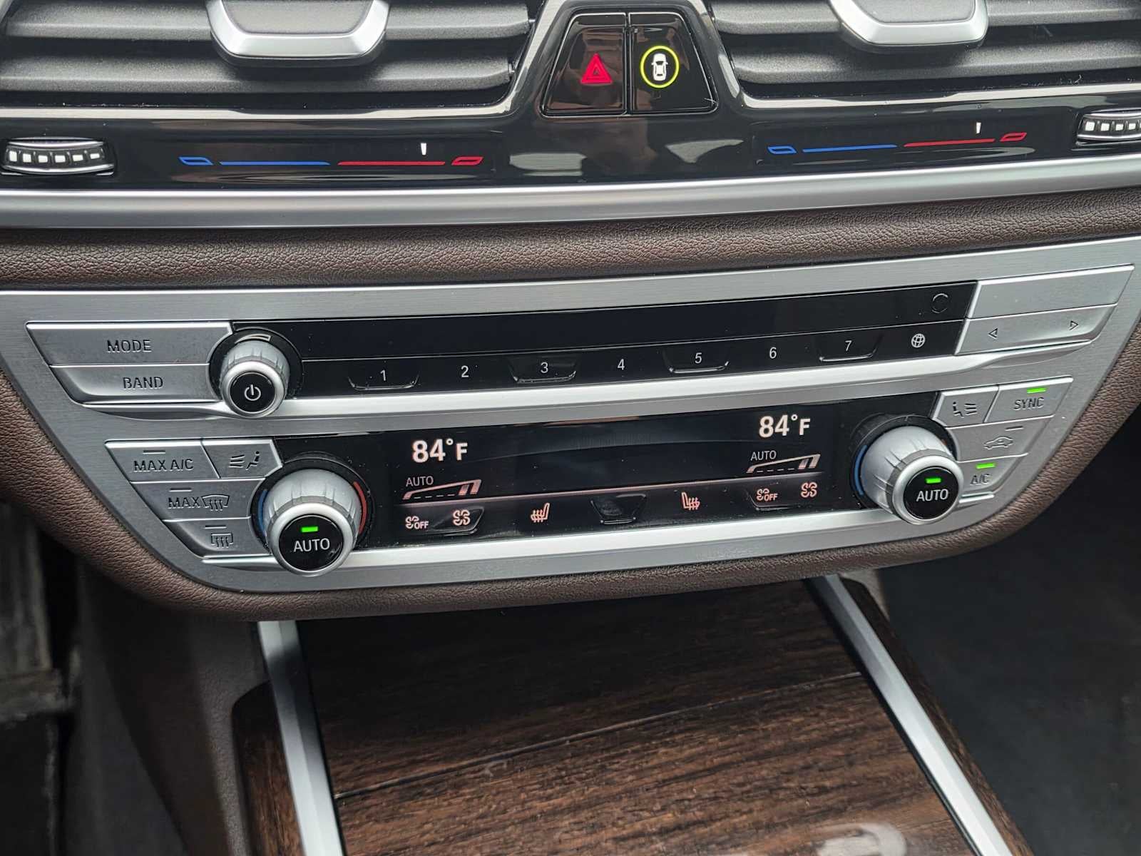 2022 BMW 740i xDrive 740i xDrive