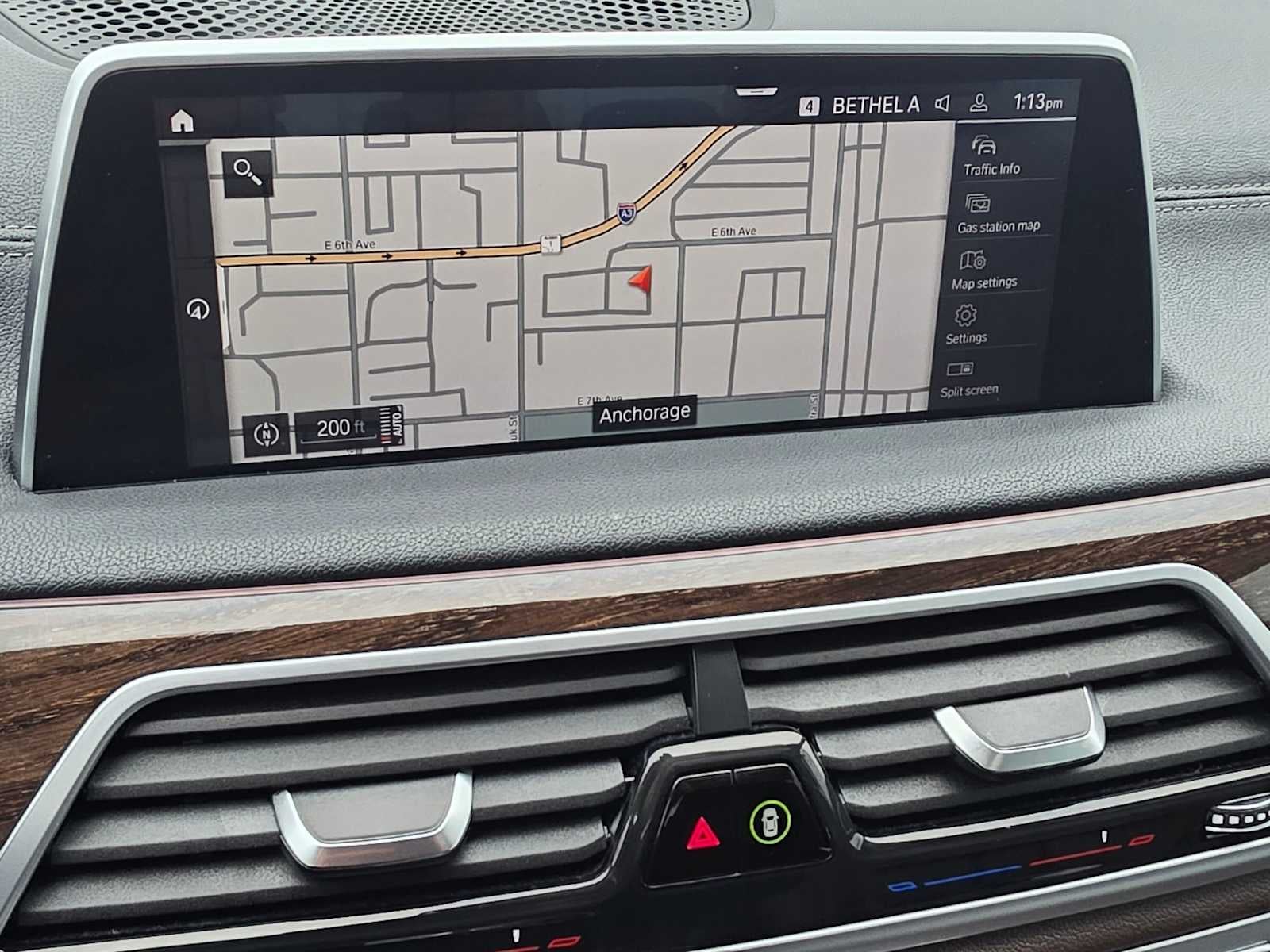 2022 BMW 740i xDrive 740i xDrive