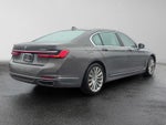 2022 BMW 740i xDrive 740i xDrive