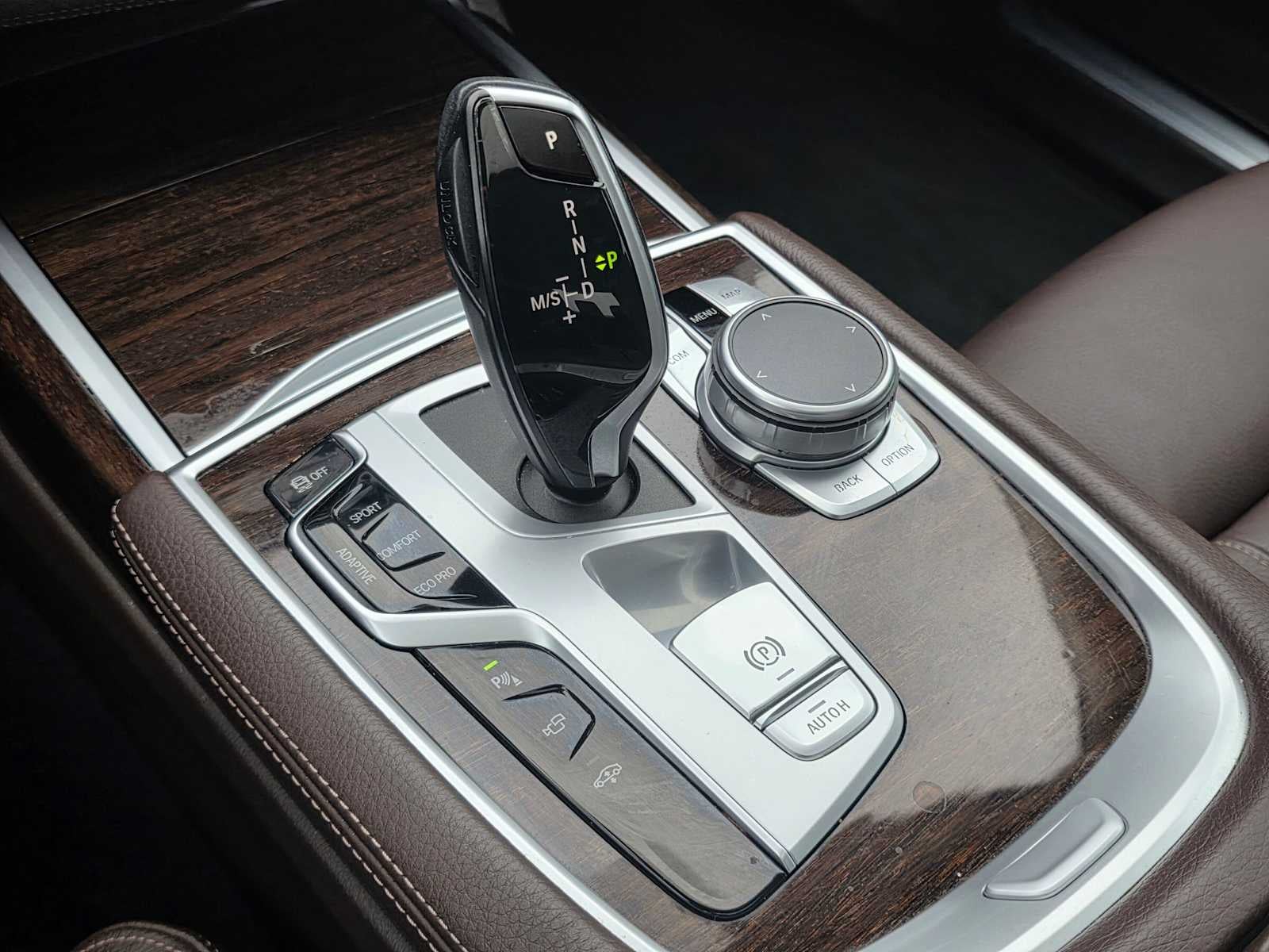 2022 BMW 740i xDrive 740i xDrive