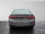 2022 BMW 740i xDrive 740i xDrive