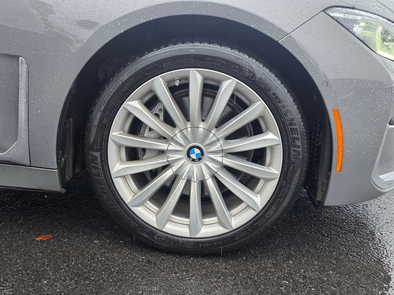 2022 BMW 740i xDrive 740i xDrive