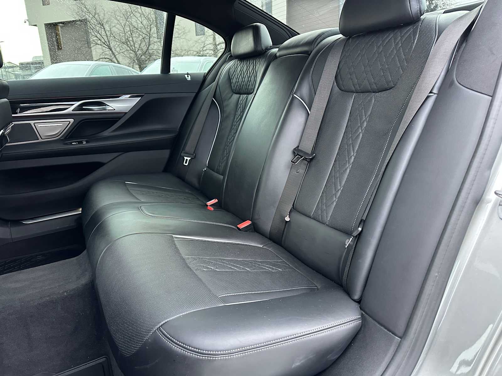 2020 BMW 7 Series 750i xDrive