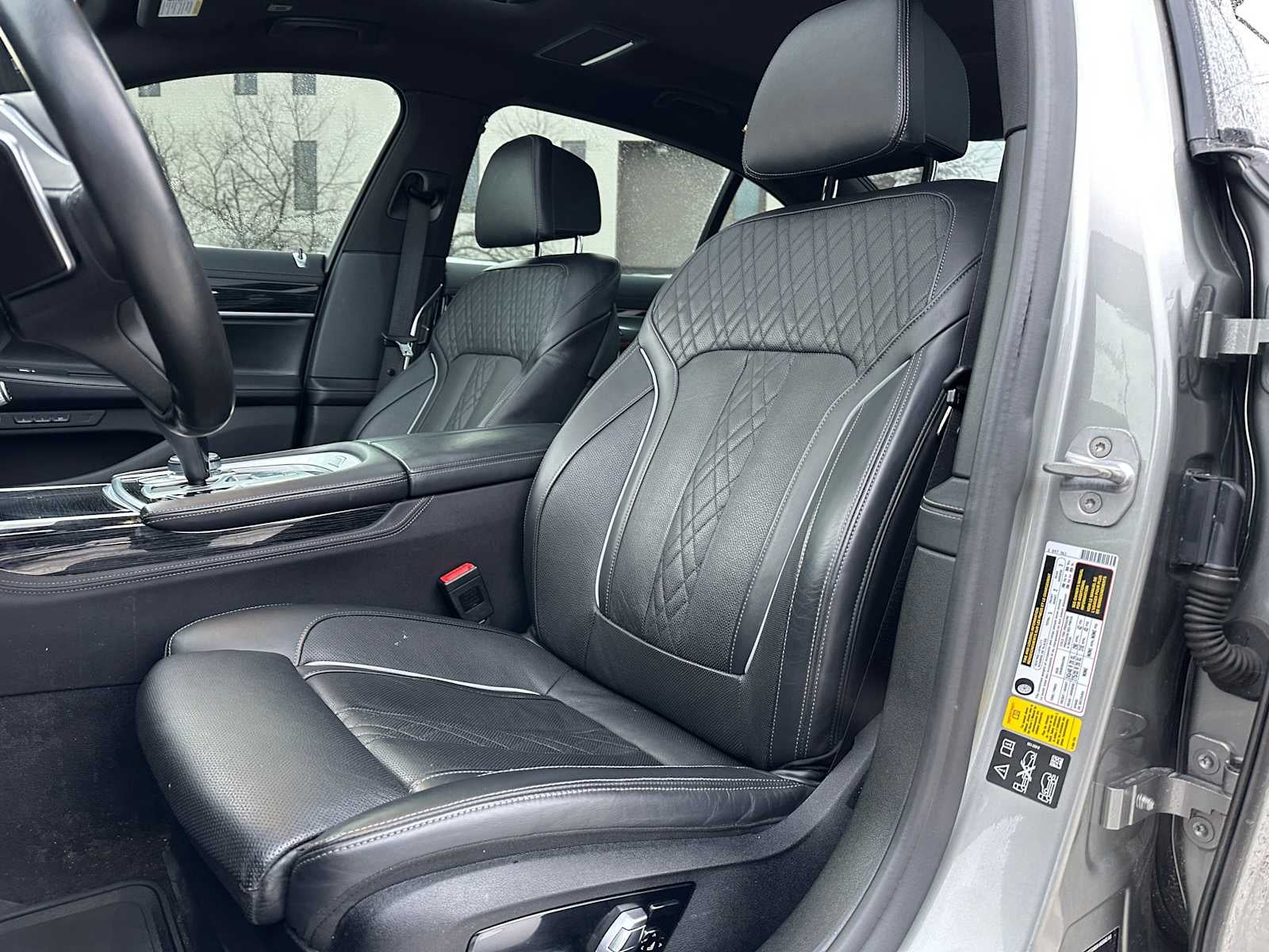 2020 BMW 7 Series 750i xDrive