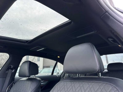 2020 BMW 7 Series 750i xDrive