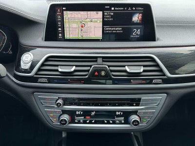 2020 BMW 7 Series 750i xDrive