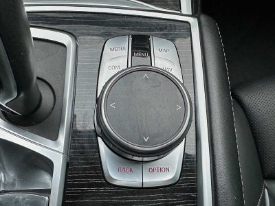 2020 BMW 7 Series 750i xDrive