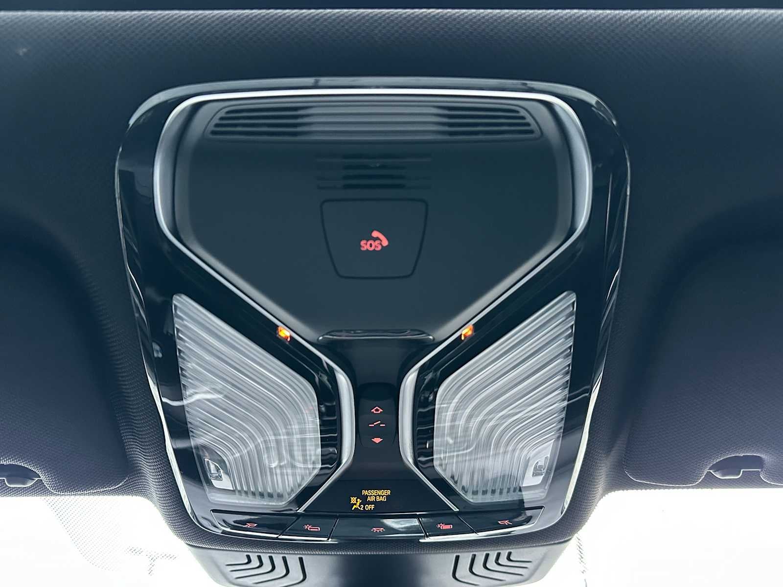 2020 BMW 7 Series 750i xDrive