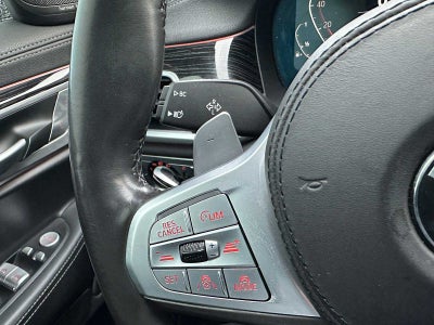 2020 BMW 7 Series 750i xDrive
