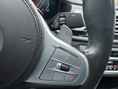 2020 BMW 7 Series 750i xDrive