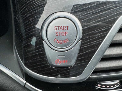 2020 BMW 7 Series 750i xDrive