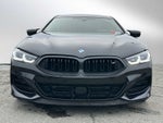 2025 BMW 8 Series M850i