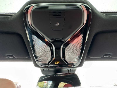 2025 BMW 8 Series M850i