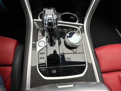 2025 BMW 8 Series M850i