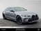 2025 BMW M3 Competition xDrive