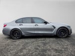 2025 BMW M3 Competition xDrive