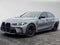2025 BMW M3 Competition xDrive