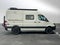 2018 Mercedes-Benz Sprinter 2500 Standard Roof V6 144" 4WD