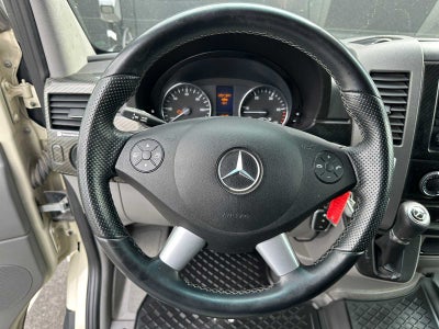 2018 Mercedes-Benz Sprinter 2500 Standard Roof V6 144" 4WD