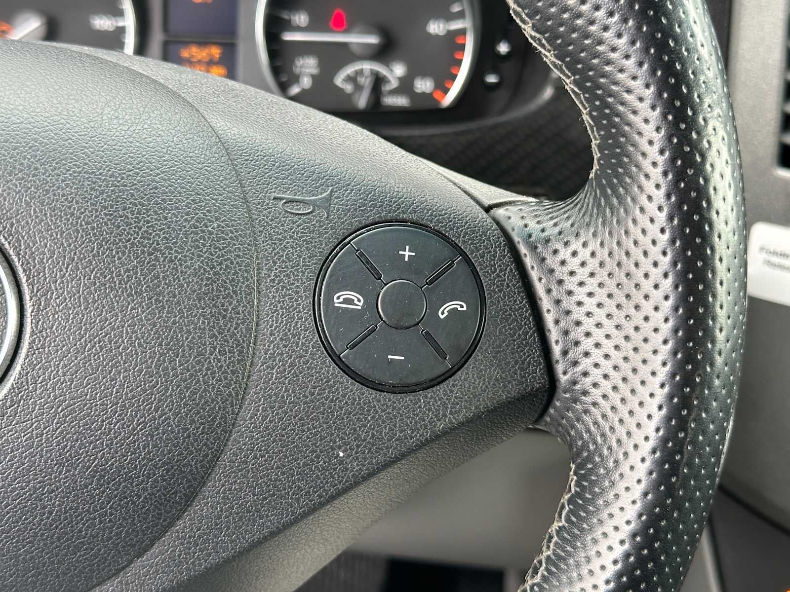 2018 Mercedes-Benz Sprinter 2500 Standard Roof V6 144" 4WD