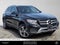 2017 Mercedes-Benz GLC 300 4MATIC® SUV