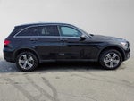 2017 Mercedes-Benz GLC 300 4MATIC® SUV