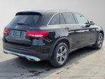 2017 Mercedes-Benz GLC 300 4MATIC® SUV
