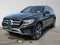 2017 Mercedes-Benz GLC 300 4MATIC® SUV