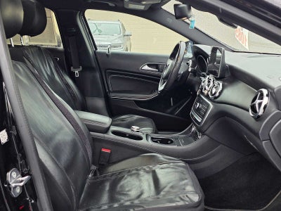 2019 Mercedes-Benz GLA 250 4MATIC® SUV