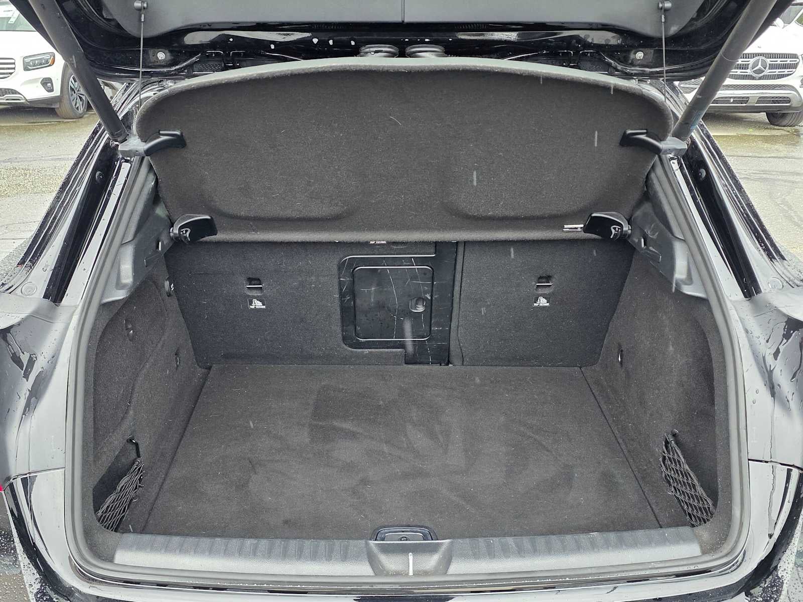 2019 Mercedes-Benz GLA 250 4MATIC® SUV