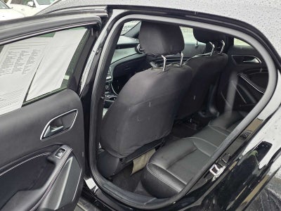 2019 Mercedes-Benz GLA 250 4MATIC® SUV