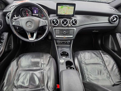 2019 Mercedes-Benz GLA 250 4MATIC® SUV