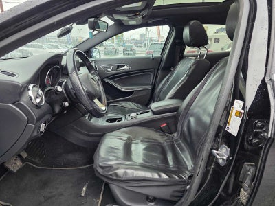 2019 Mercedes-Benz GLA 250 4MATIC® SUV