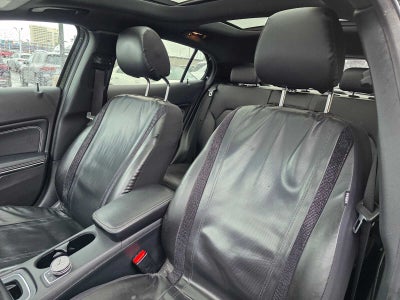 2019 Mercedes-Benz GLA 250 4MATIC® SUV
