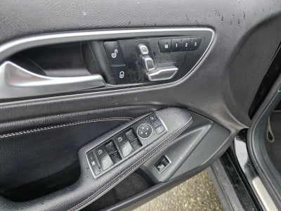 2019 Mercedes-Benz GLA 250 4MATIC® SUV
