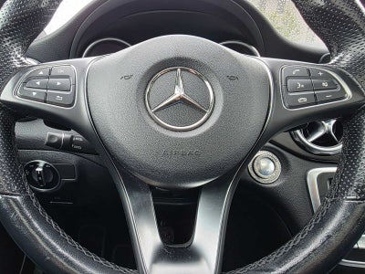 2019 Mercedes-Benz GLA 250 4MATIC® SUV