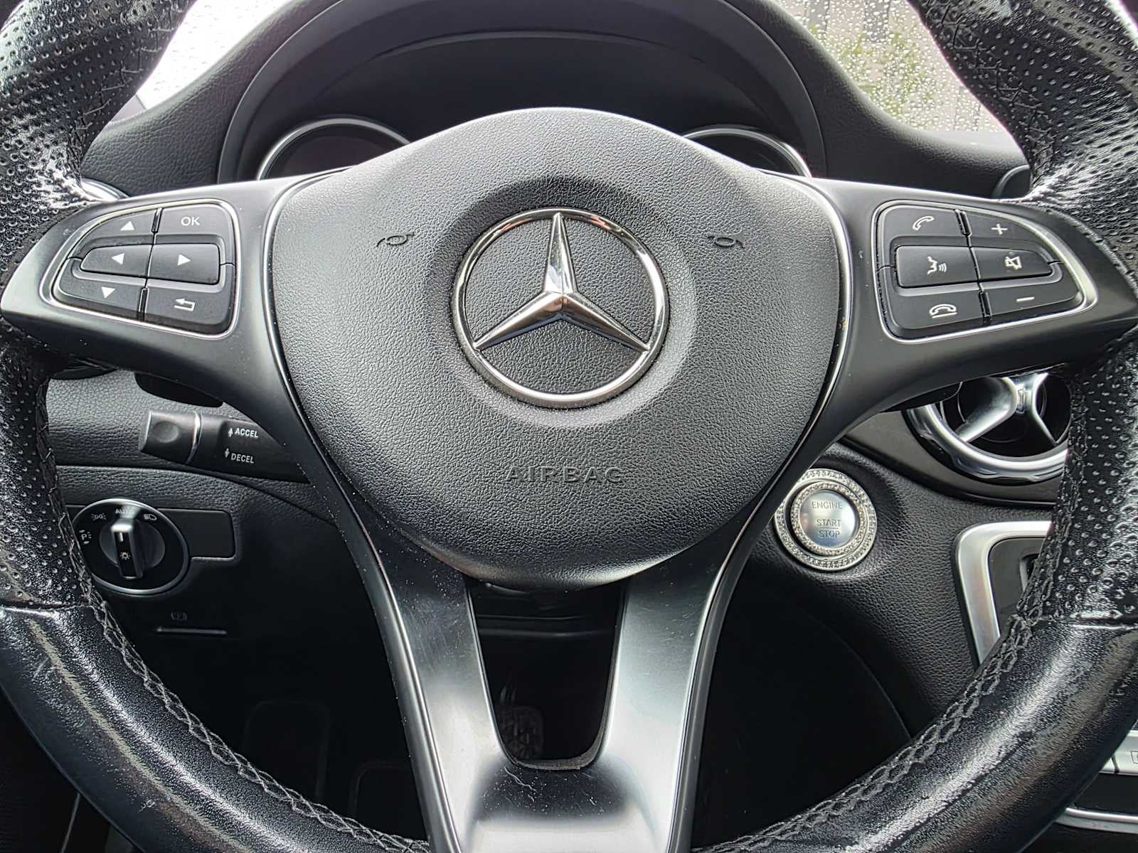2019 Mercedes-Benz GLA 250 4MATIC® SUV