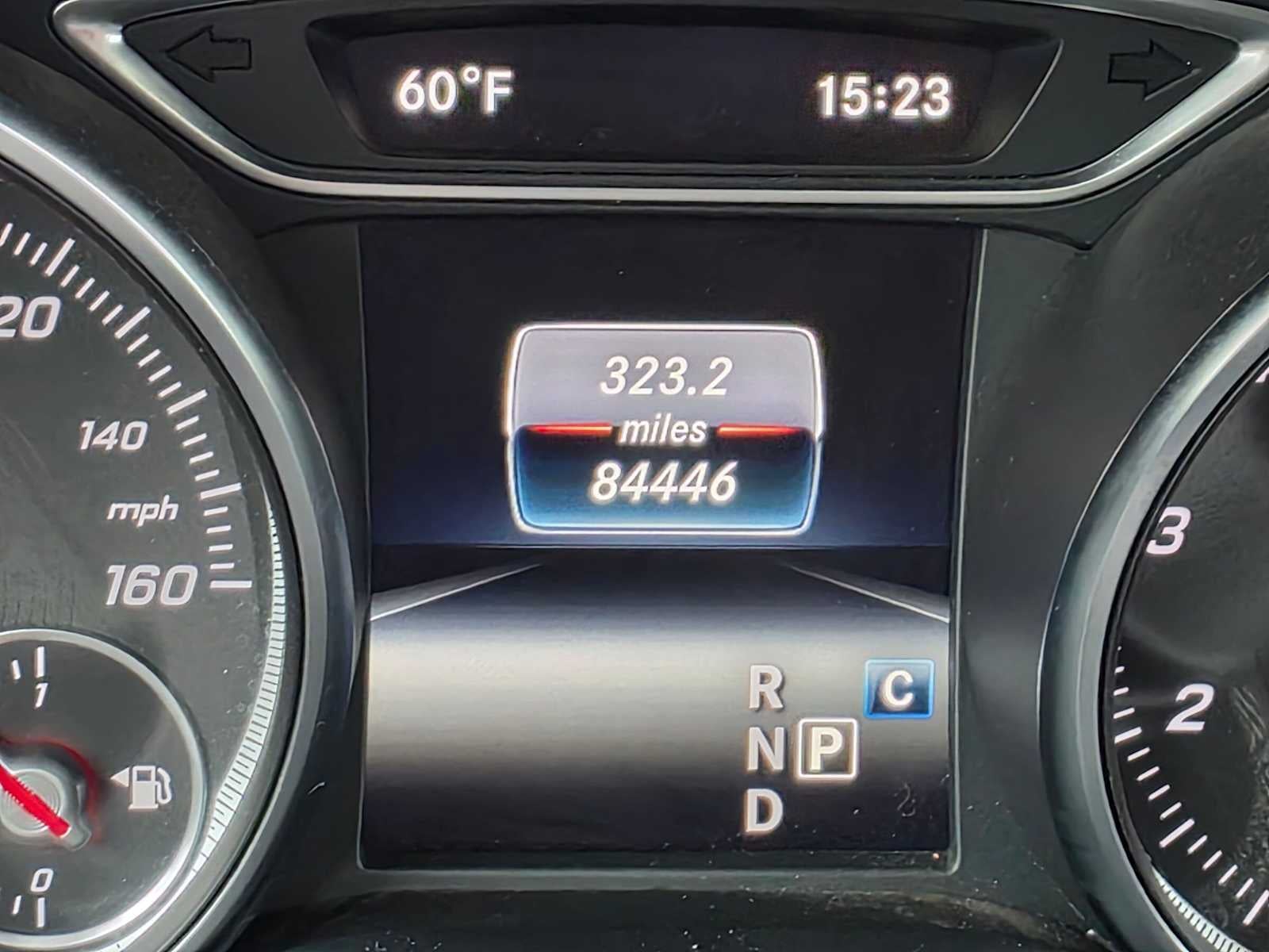 2019 Mercedes-Benz GLA 250 4MATIC® SUV