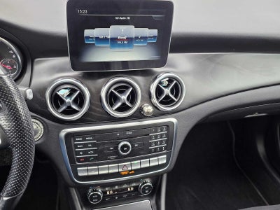 2019 Mercedes-Benz GLA 250 4MATIC® SUV