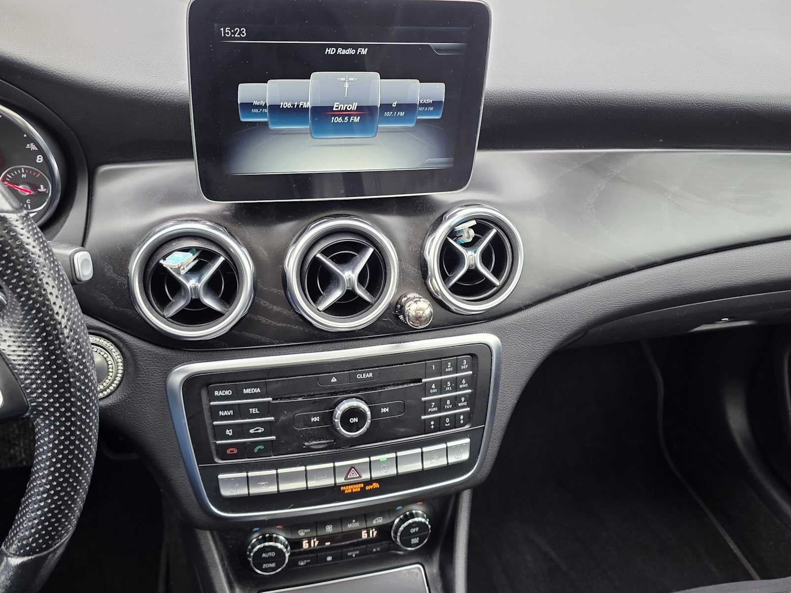 2019 Mercedes-Benz GLA 250 4MATIC® SUV