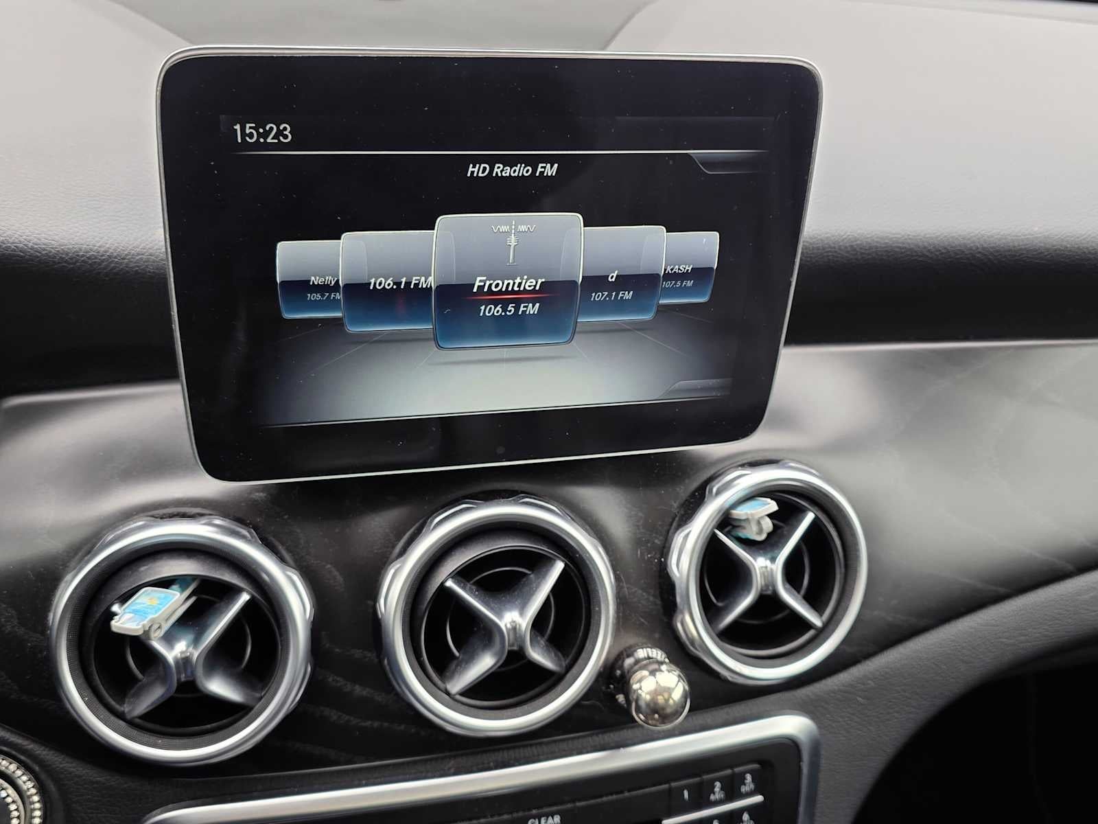 2019 Mercedes-Benz GLA 250 4MATIC® SUV