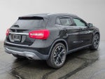 2019 Mercedes-Benz GLA 250 4MATIC® SUV