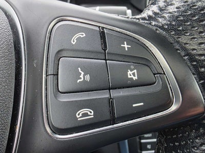 2019 Mercedes-Benz GLA 250 4MATIC® SUV